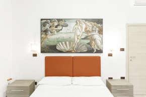 Гостиница IN FIERA 5 Apartment  Болонья